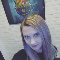 Anuta Chekmeneva