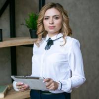 Екатерина
