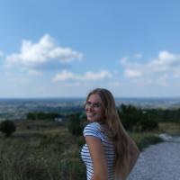 Анастасія