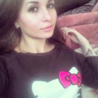 Анастасия Обухова