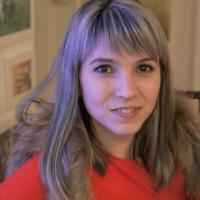 Анна КаменскаЯ