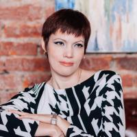Liubov P