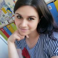 Галина 