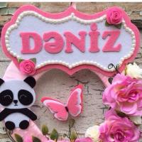 Yasemen Deniz