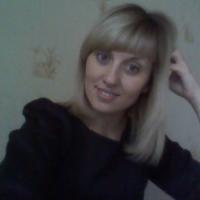 Ольга Малышева
