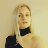 Светлана Шорохова