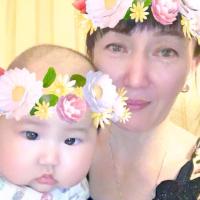 Байбусинова Алмагуль 