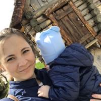 Екатерина