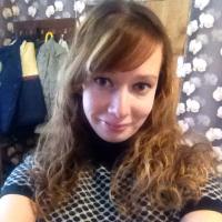 Елена Фомичева