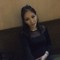 Anel Maratovna