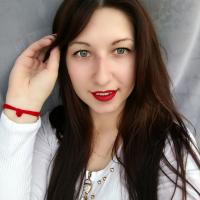 Фаина Редькина