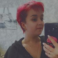 Аня