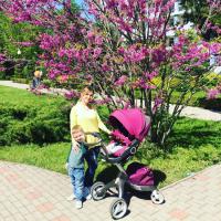 Захарова Юля 