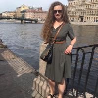 Кавун Любовь