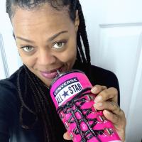 The World According To Tamika