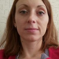Катя Лис