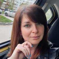 Наталия Головащенко 