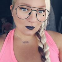 Rashel Sparkman