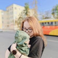 Анжелика