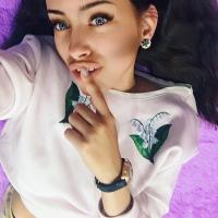 Варвара Матвеева