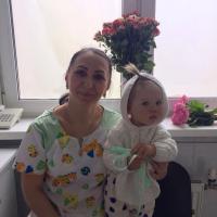Екатерина Вараксо