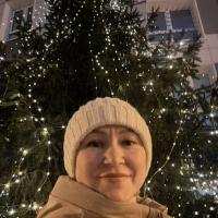 Олеся Шарапова