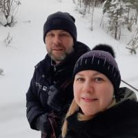 Екатерина Анфёрова 