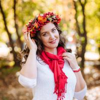 Анастасия