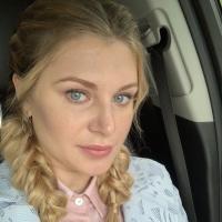 Алина Аскевич