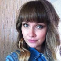 Дарья Васильева