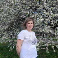 Татьяна Новикова