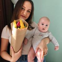 Екатерина Даунис