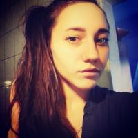 Alisha Kyzmina