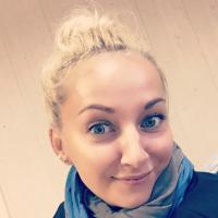 Maria Dolbnya