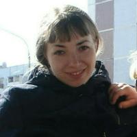 Анастасия