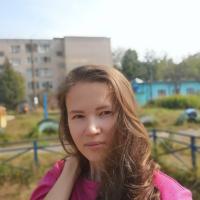 Алена Батечко Перманент