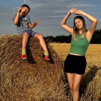 Колесникова Ксения