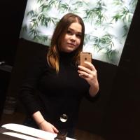Настасья💋