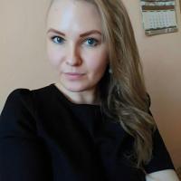 Светлана