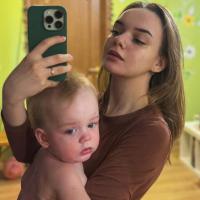 Елизавета Кулакова