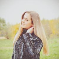 Ирина Благородова