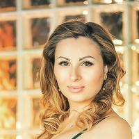Елена  