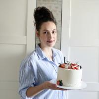 Ира 🍰