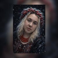 Вікторія Олександрівна