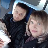 Екатерина Службина
