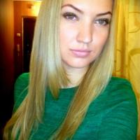 Юля Данило