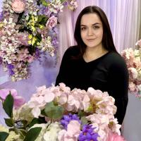 Анастасия 