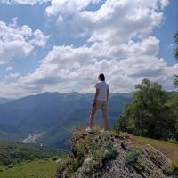 Наталия 🏕