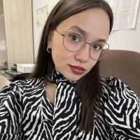 Александра Макушева