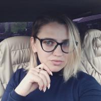 Анастасия